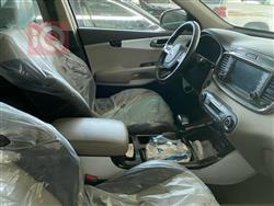 کیا سۆرینتۆ